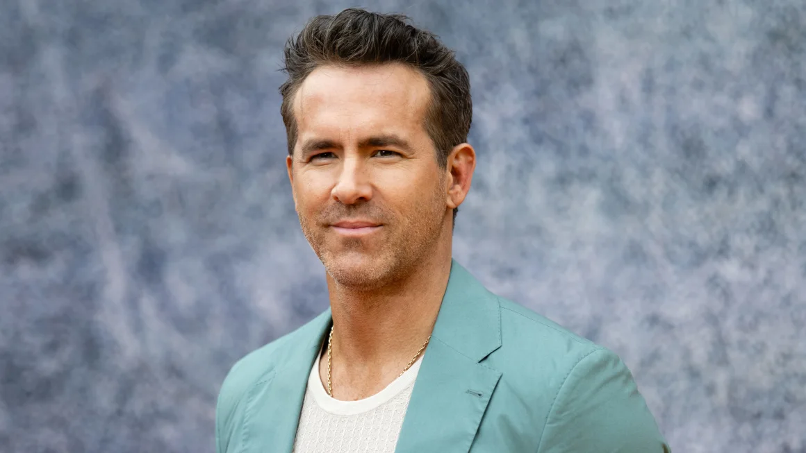 Ryan Reynolds: How the Canadian Star Became Hollywood’s Most Bankable Actor